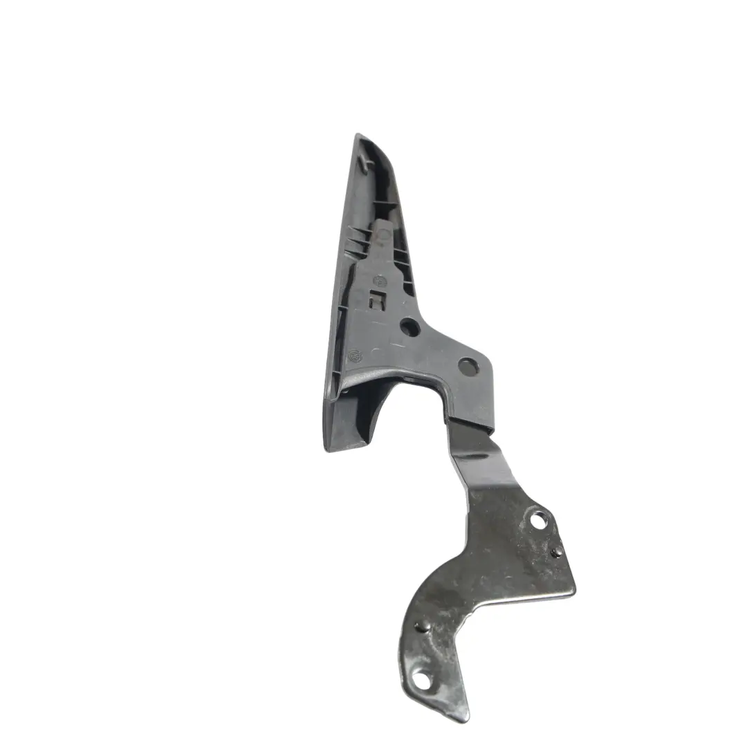 Manija Del Asiento Palanca De Ajuste Delantera Izquierda para VW Golf VII con número de pieza 5G0881091 VW Golf VII Manija Del Asiento Palanca De Ajuste Delantera Izquierda - SKU 5G0881091 - Número de pieza 5G0881091