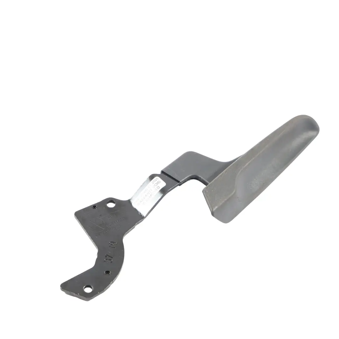 Maniglia Di Regolazione Dei Sedili Leva Anteriore Sinistra per VW Golf VII con numero di parte 5G0881091 VW Golf VII Maniglia Di Regolazione Dei Sedili Leva Anteriore Sinistra - SKU 5G0881091 - Numero di parte 5G0881091