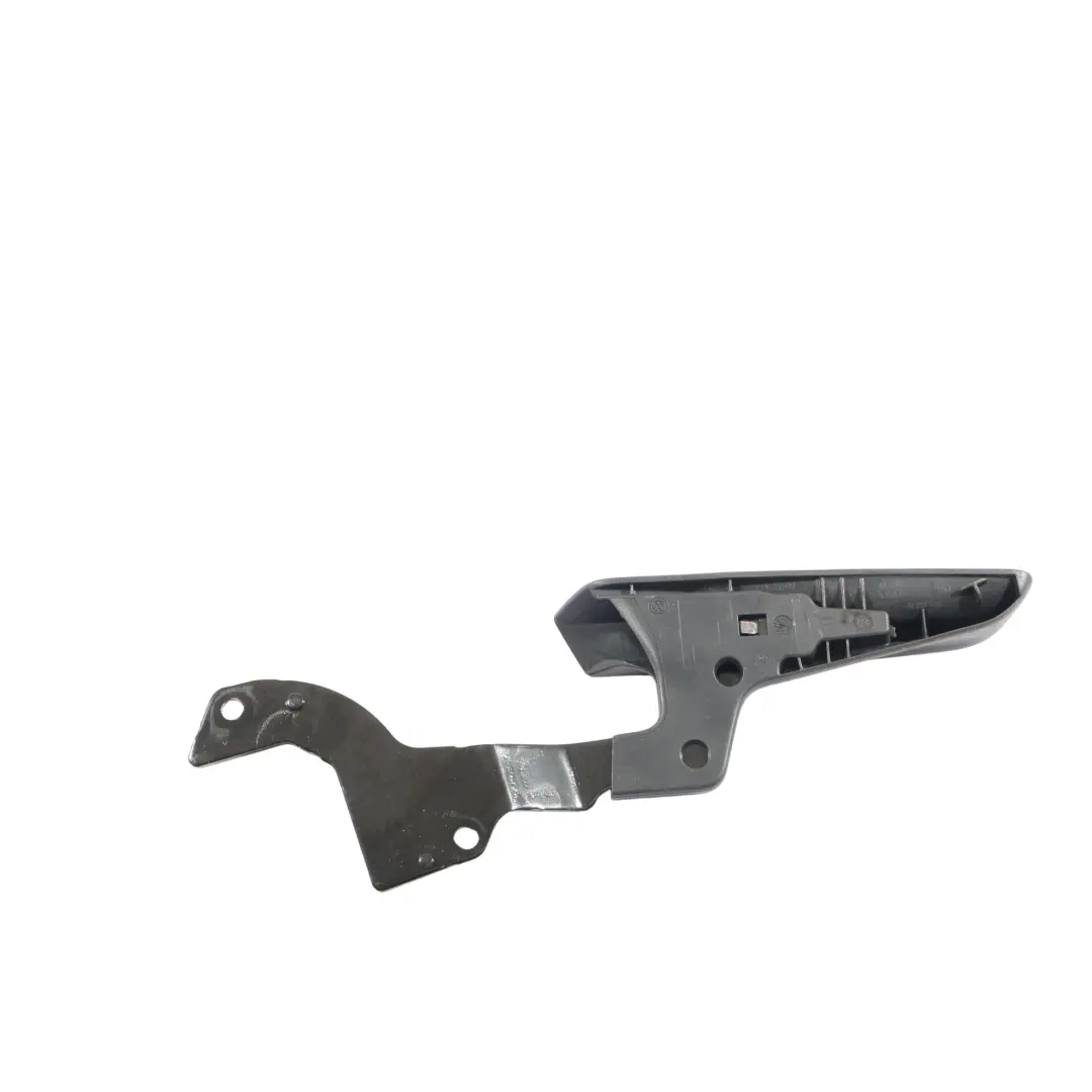 Volkswagen Golf Mk7 Seat Handle Height Adjustment Lever Front Left N/S - SKU 5G0881091 - Part number 5G0881091