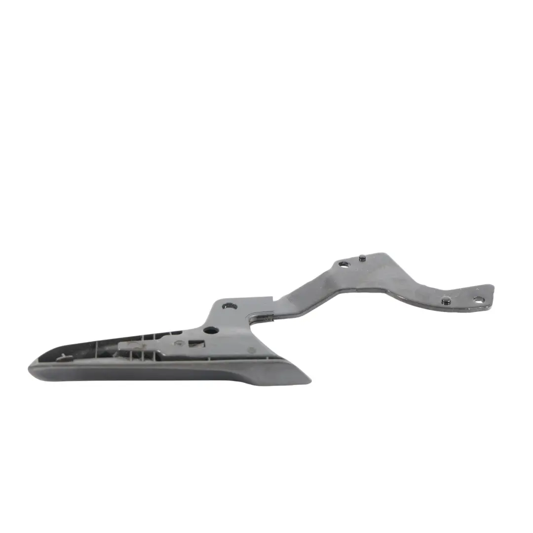 Volkswagen Golf Mk7 Seat Handle Height Adjustment Lever Front Left N/S - SKU 5G0881091 - Part number 5G0881091