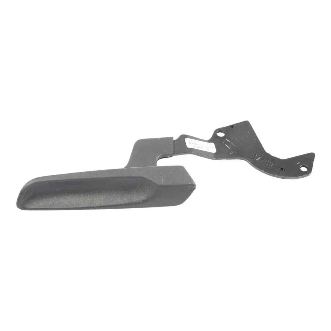 Levier De Réglage De La Hauteur Du Siège Avant Droit pour VW Golf VII à propos du numéro de pièce 5G0881092 VW Golf VII Levier De Réglage De La Hauteur Du Siège Avant Droit - SKU 5G0881092 - Numéro de pièce 5G0881092