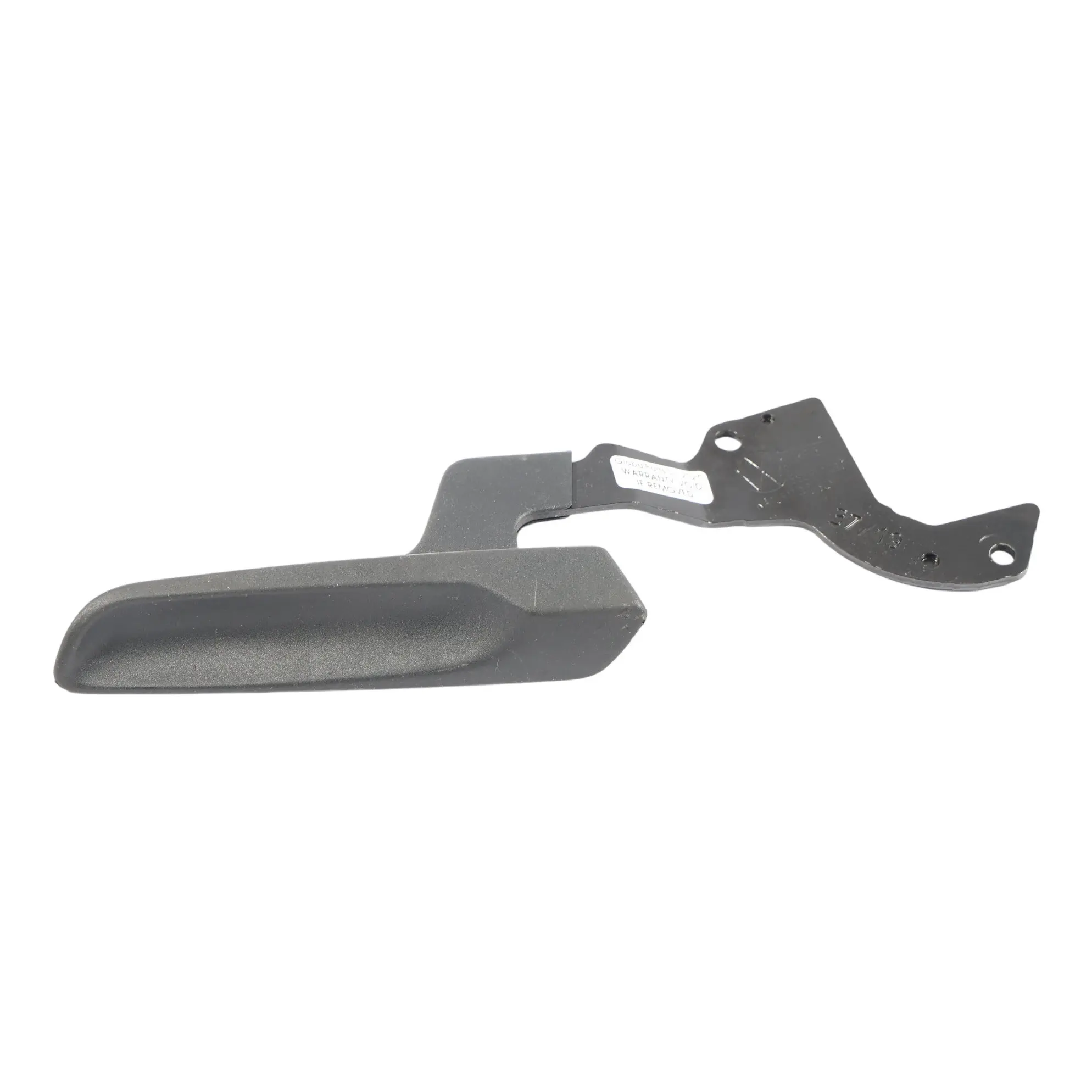 VW Golf VII Maniglia Di Regolazione Altezza Sedile Anteriore Destra 5G0881092