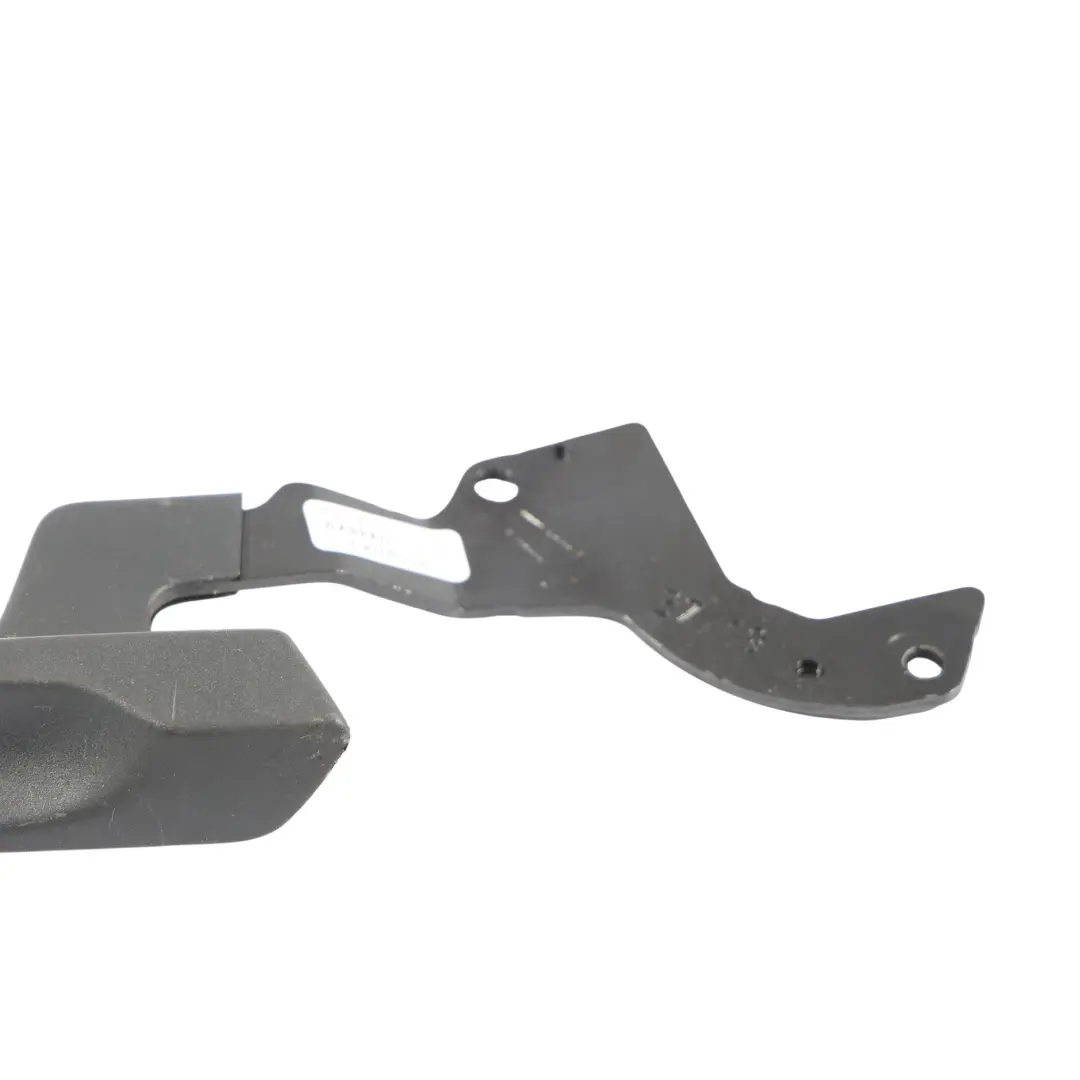 VW Golf VII Manija Del Asiento Palanca De Ajuste Delantera Derecha - SKU 5G0881092 - Número de pieza 5G0881092