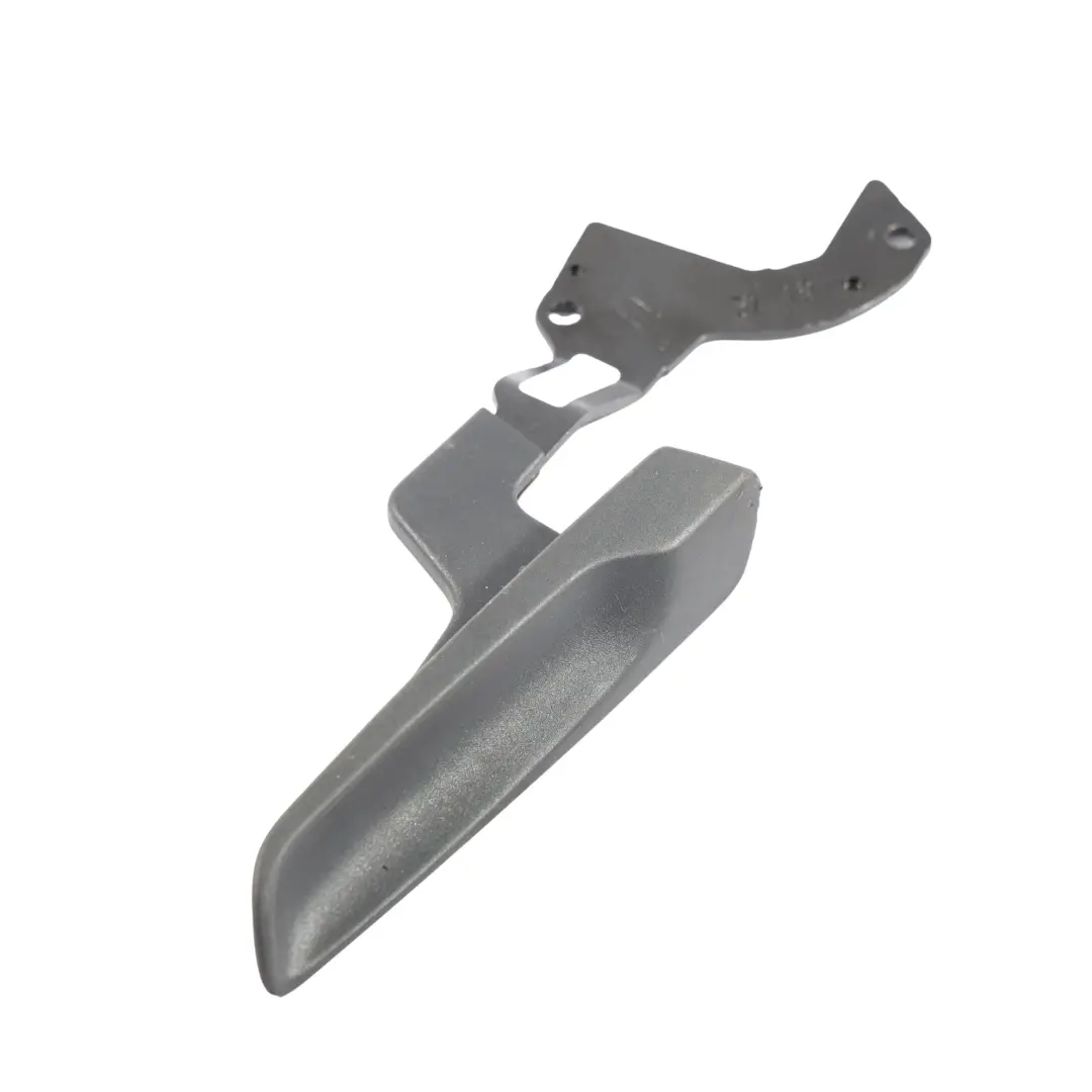 Manija Del Asiento Palanca De Ajuste Delantera Derecha para VW Golf VII con número de pieza 5G0881092 VW Golf VII Manija Del Asiento Palanca De Ajuste Delantera Derecha - SKU 5G0881092 - Número de pieza 5G0881092