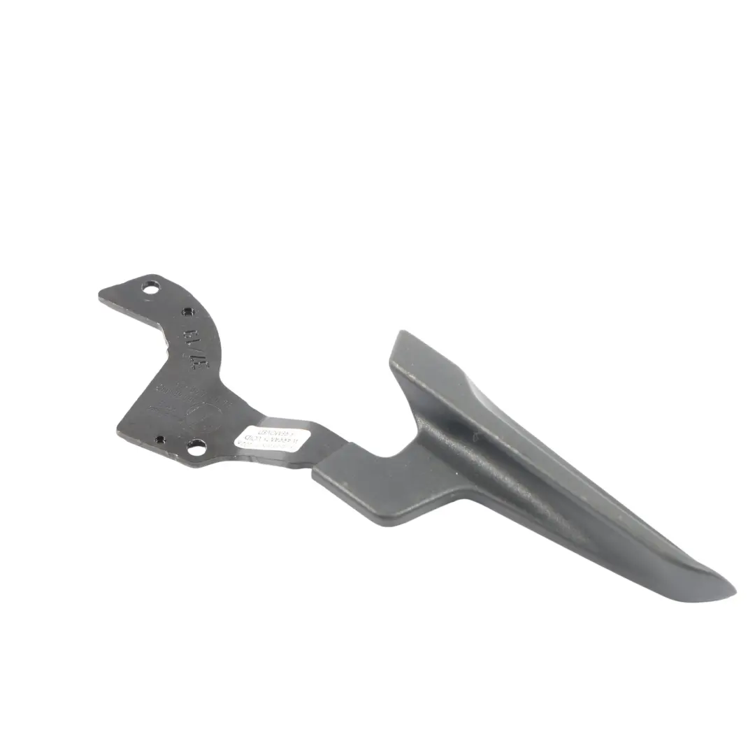 VW Golf Mk7 Seat Handle Height Adjustment Lever Front Right O/S - SKU 5G0881092 - Part number 5G0881092