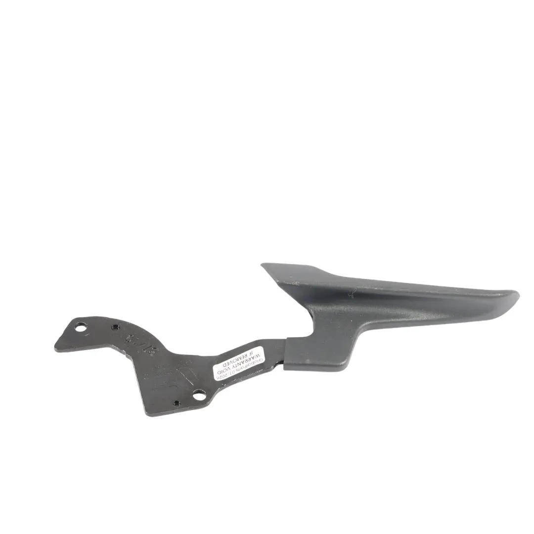 Maniglia Di Regolazione Altezza Sedile Anteriore Destra per VW Golf VII con numero di parte 5G0881092 VW Golf VII Maniglia Di Regolazione Altezza Sedile Anteriore Destra - SKU 5G0881092 - Numero di parte 5G0881092