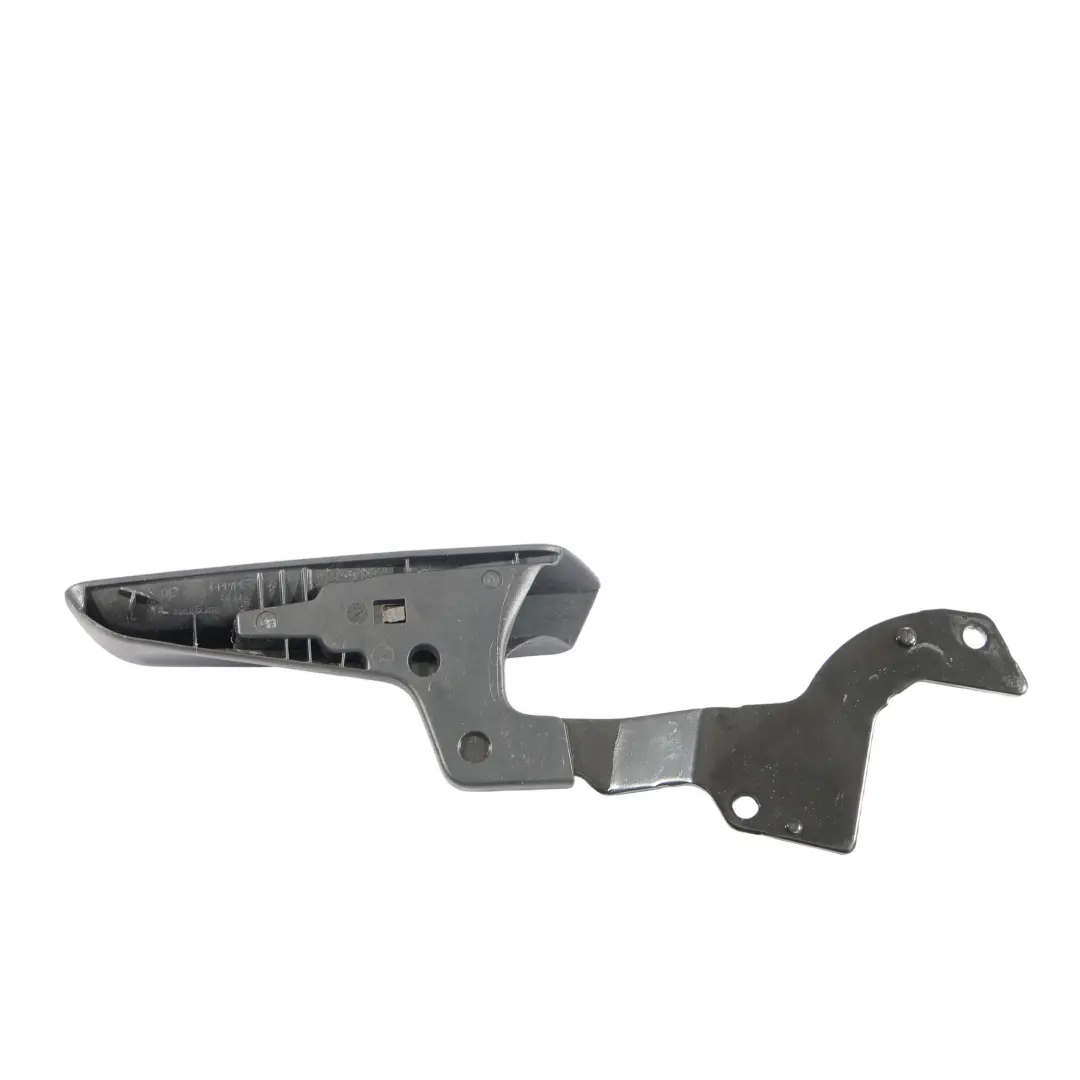 VW Golf Mk7 Seat Handle Height Adjustment Lever Front Right O/S - SKU 5G0881092 - Part number 5G0881092