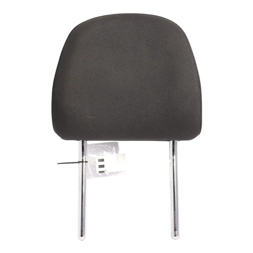 VW Golf Mk7 Asiento Delantero Reposacabezas Tela Izquierda Derecha - SKU 5G0881903H - Número de pieza 5G0881903H