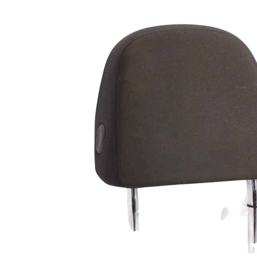 Poggiatesta Sedile Anteriore Tessuto Sinistro Destro per VW Golf VII con numero di parte 5G0881903H VW Golf VII Poggiatesta Sedile Anteriore Tessuto Sinistro Destro - SKU 5G0881903H - Numero di parte 5G0881903H