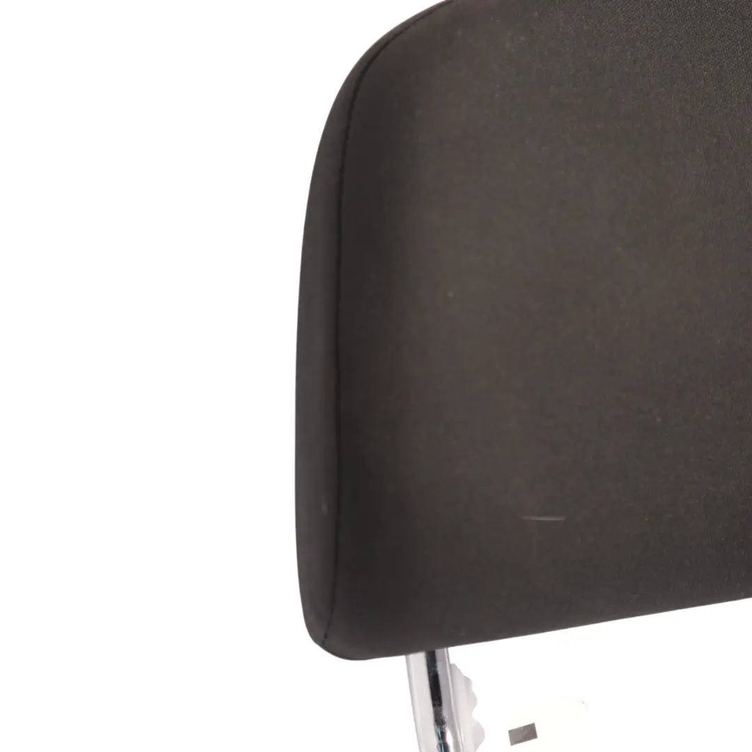 Vordersitz Kopfstütze Stoff Links Rechts für Volkswagen VW Golf VII mit Teilenummer 5G0881903H Volkswagen VW Golf VII Vordersitz Kopfstütze Stoff Links Rechts - SKU 5G0881903H - Teilenummer 5G0881903H