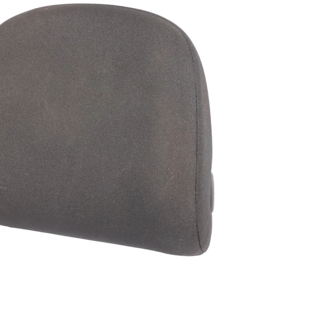 Volkswagen VW Golf Mk7 Front Seat Headrest Cloth Left Right N/O/S - SKU 5G0881903H - Part number 5G0881903H