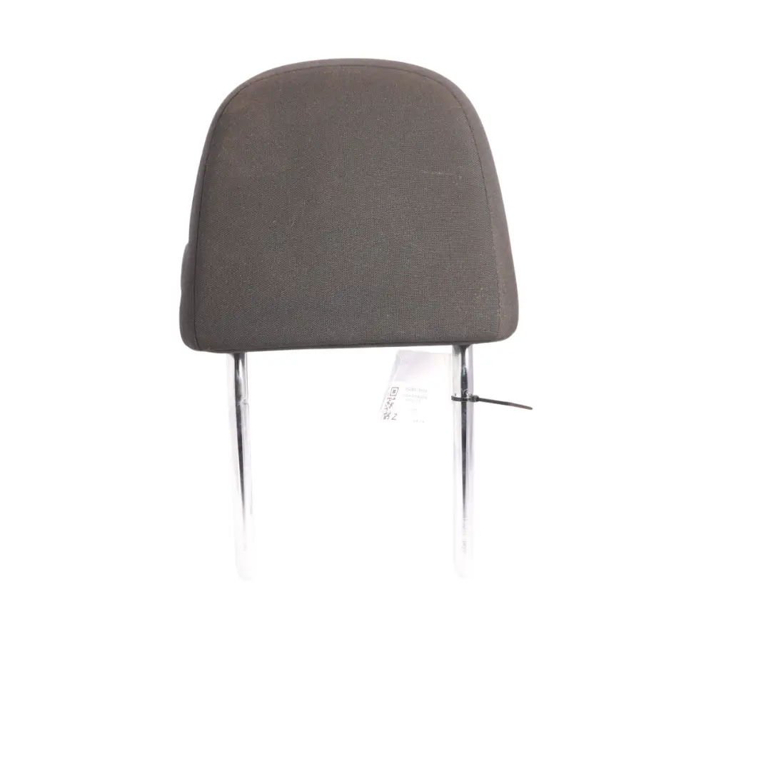 Volkswagen VW Golf Mk7 Front Seat Headrest Cloth Left Right N/O/S - SKU 5G0881903H - Part number 5G0881903H