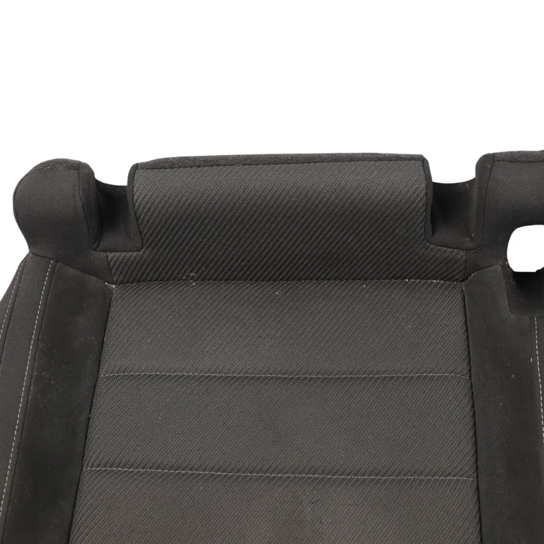 VW Golf Mk7 Rear Lower Base Seat Sofa Bench Couch Fabric Cloth - SKU 5G0885405J-1 - Part number 5G0885405J