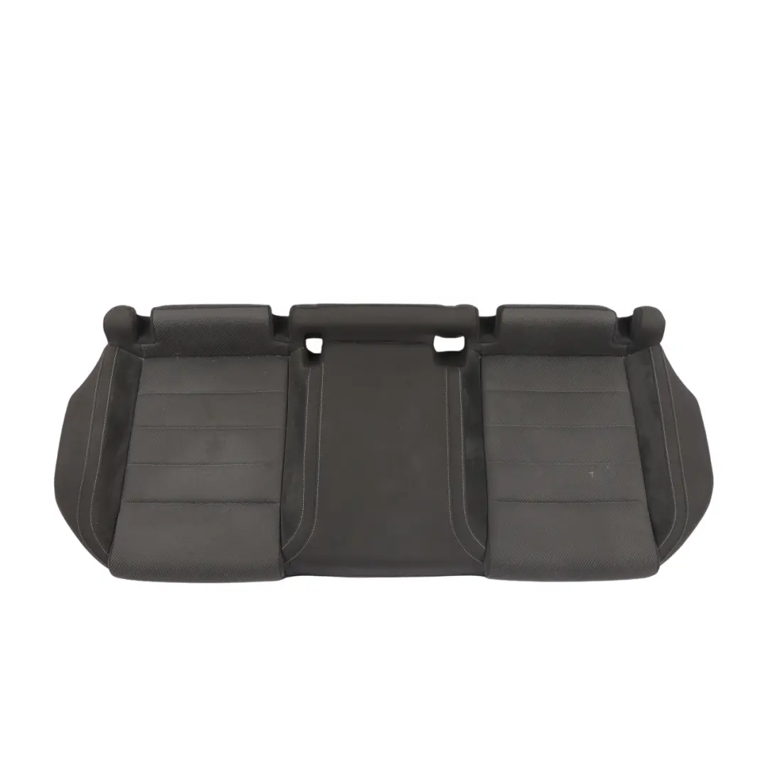 VW Golf Mk7 Rear Lower Base Seat Sofa Bench Couch Fabric Cloth - SKU 5G0885405J-1 - Part number 5G0885405J