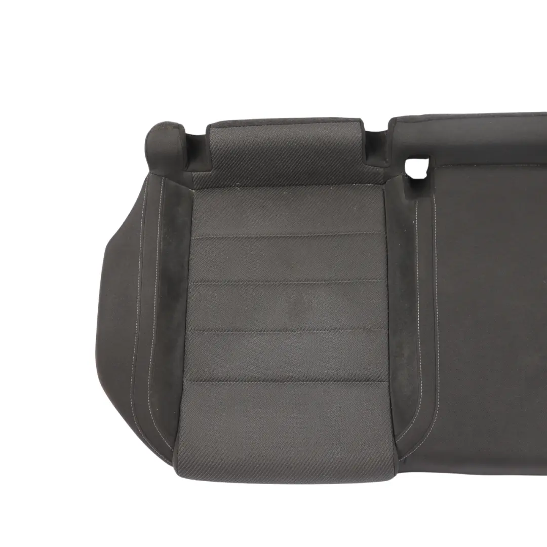 Lower Base Seat Sofa Bench Couch Fabric Cloth to VW Golf Mk7 Rear with Part number 5G0885405J VW Golf Mk7 Rear Lower Base Seat Sofa Bench Couch Fabric Cloth - SKU 5G0885405J-1 - Part number 5G0885405J