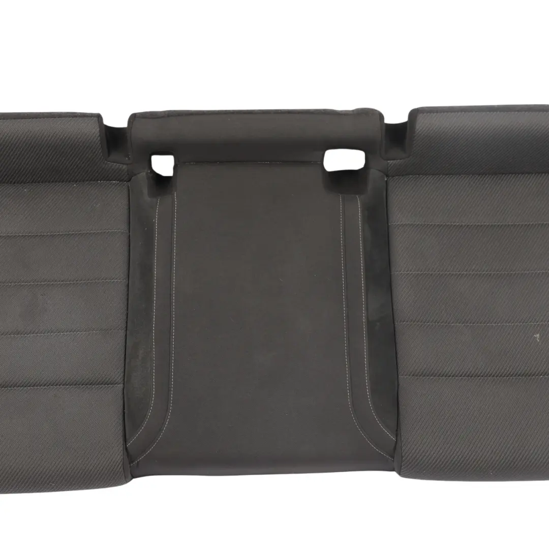 VW Golf Mk7 Rear Lower Base Seat Sofa Bench Couch Fabric Cloth - SKU 5G0885405J-1 - Part number 5G0885405J