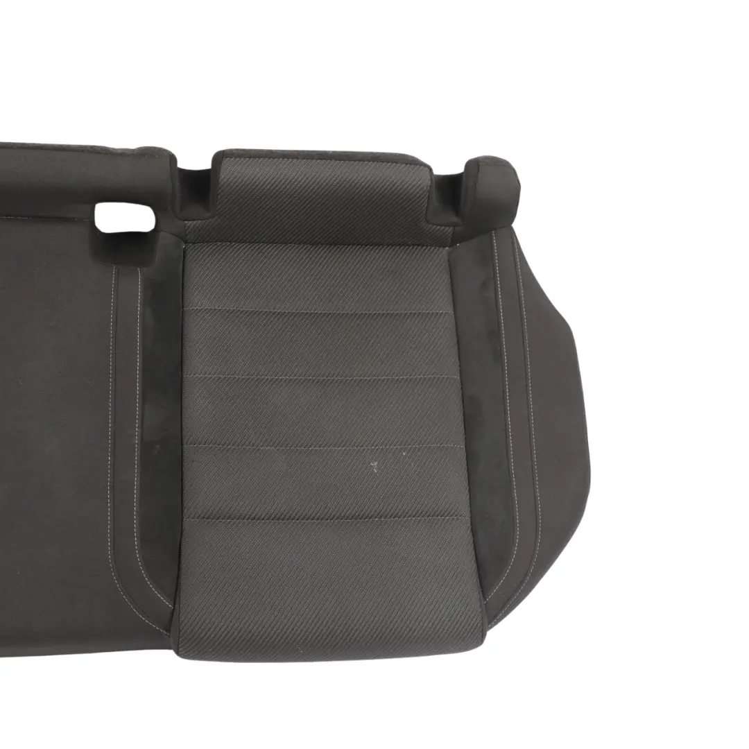 VW Golf Mk7 Rear Lower Base Seat Sofa Bench Couch Fabric Cloth - SKU 5G0885405J-1 - Part number 5G0885405J