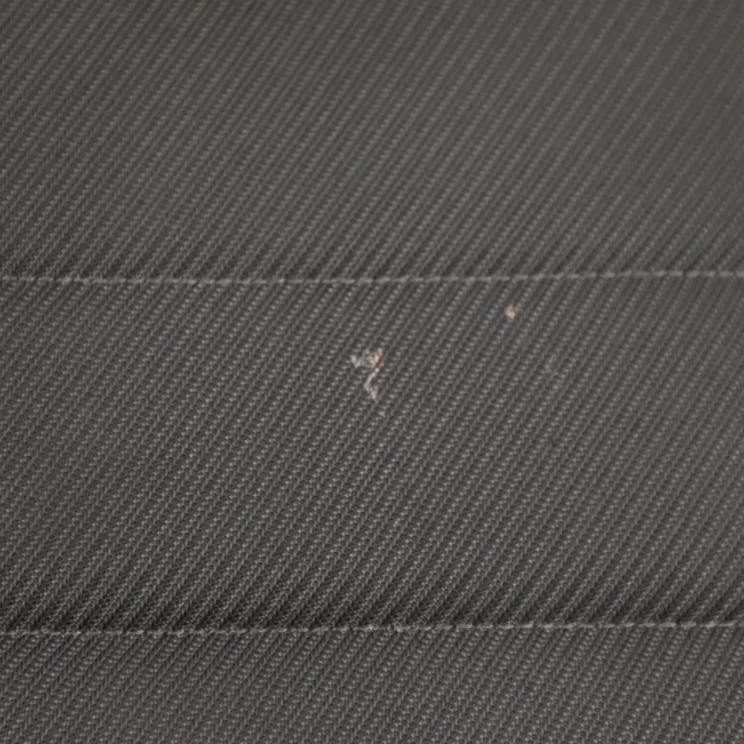 Lower Base Seat Sofa Bench Couch Fabric Cloth to VW Golf Mk7 Rear with Part number 5G0885405J VW Golf Mk7 Rear Lower Base Seat Sofa Bench Couch Fabric Cloth - SKU 5G0885405J-1 - Part number 5G0885405J