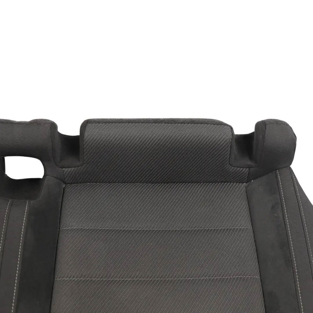 Lower Base Seat Sofa Bench Couch Fabric Cloth to VW Golf Mk7 Rear with Part number 5G0885405J VW Golf Mk7 Rear Lower Base Seat Sofa Bench Couch Fabric Cloth - SKU 5G0885405J-1 - Part number 5G0885405J