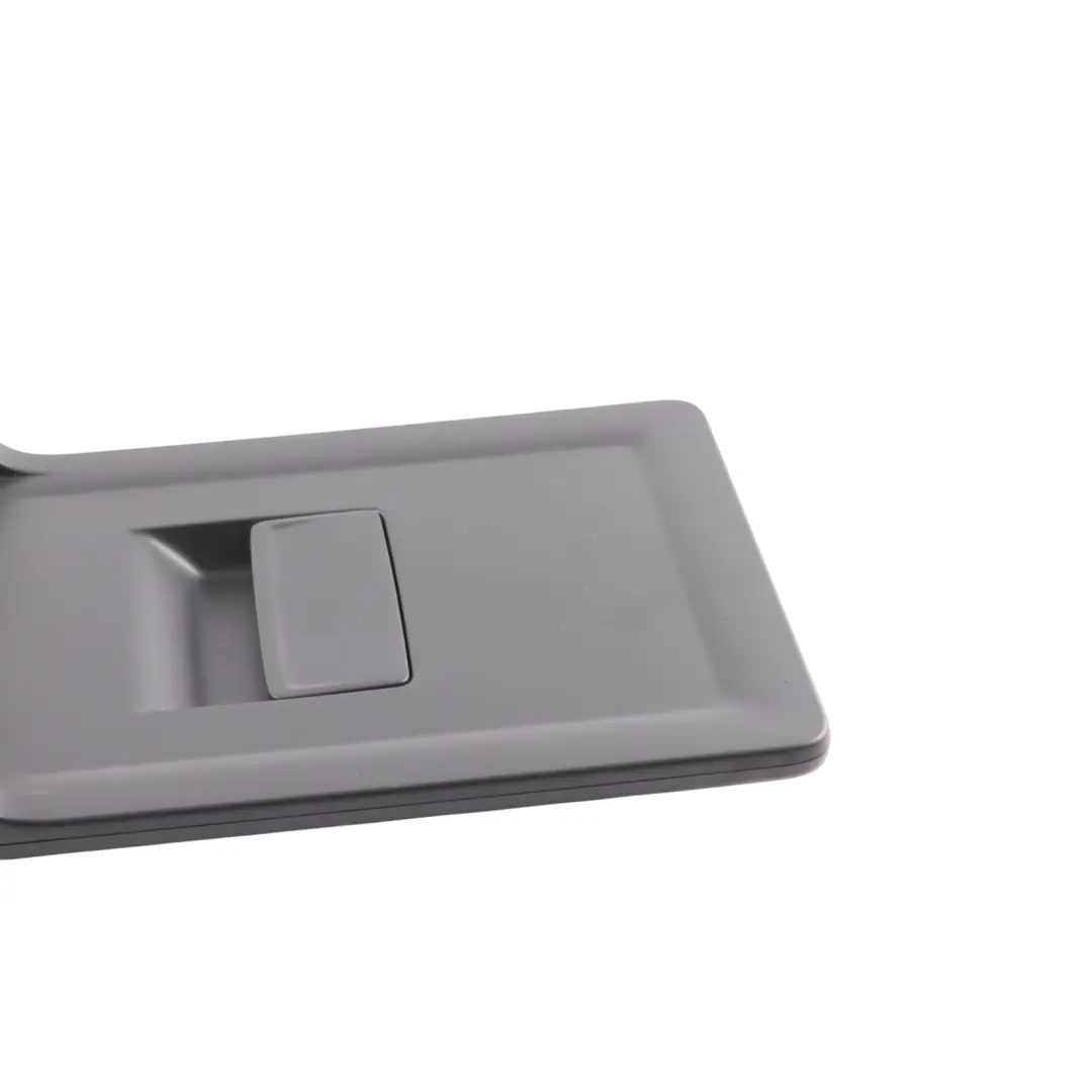 5G Front Armrest Centre Storage Black Base Mount to Volkswagen Golf R with Part number 5G0885961D Volkswagen Golf R 5G Front Armrest Centre Storage Black Base Mount - SKU 5G0885961D - Part number 5G0885961D