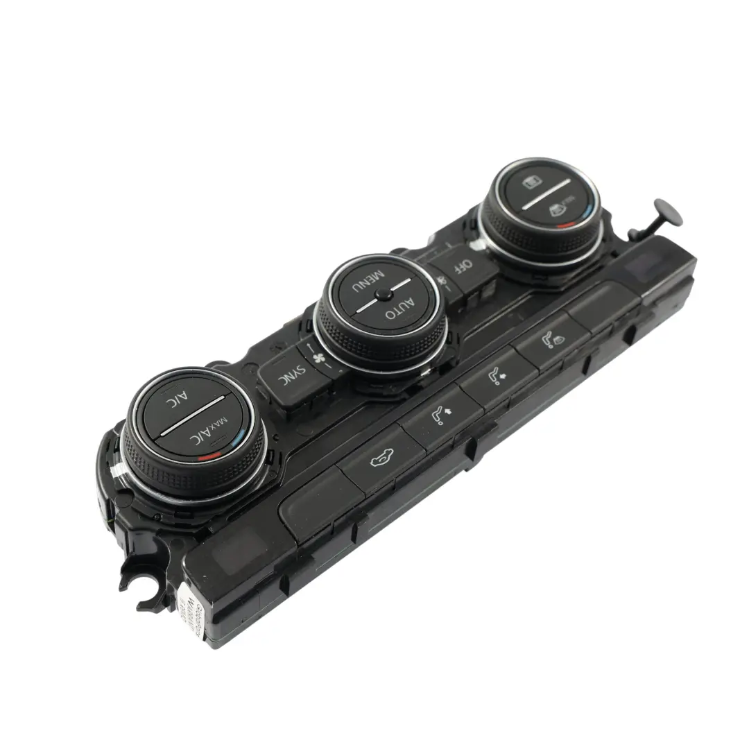 Volkswagen VW T-Roc A11 A/C Riscaldatore Pannello Controllo Unità - SKU 5G0907044FS - Numero di parte 5G0907044FS