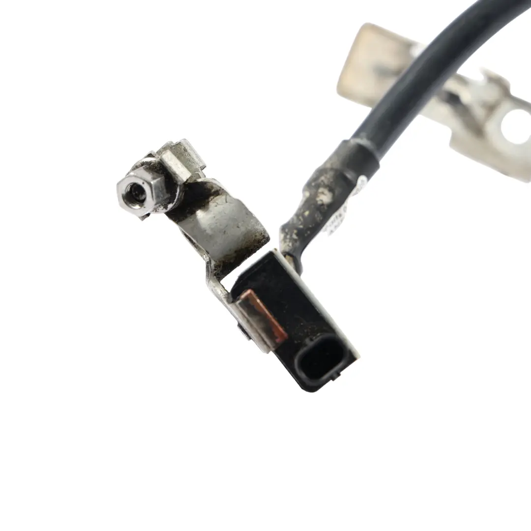 Negative Batterieklemme Kabel Kabelbaum für Volkswagen Golf Mk7 mit Teilenummer 5Q0915181K Volkswagen Golf Mk7 Negative Batterieklemme Kabel Kabelbaum - SKU 5Q0915181K - Teilenummer 5Q0915181K