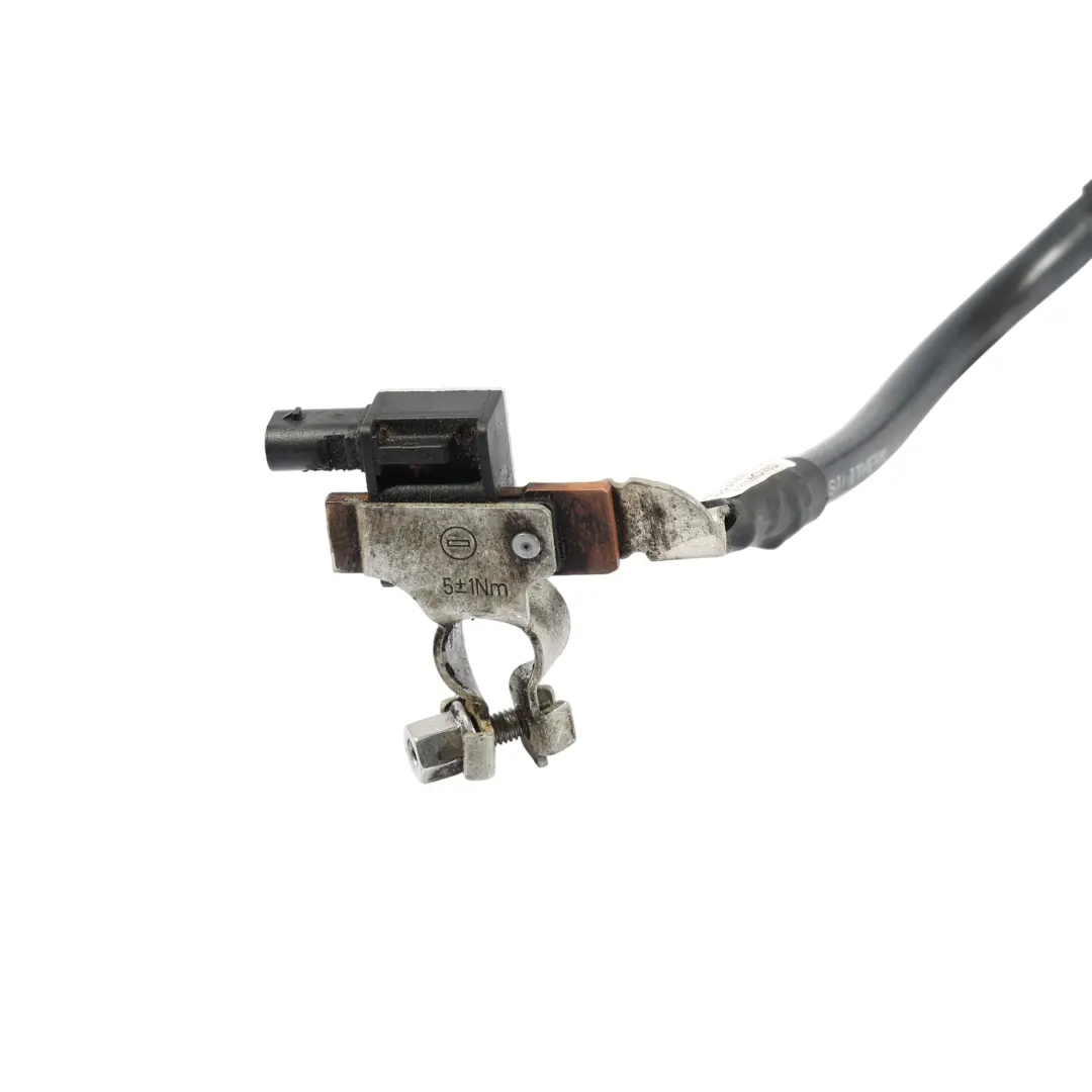 Faisceau De Câbles Borne Négative De Batterie pour Volkswagen Golf Mk7 à propos du numéro de pièce 5Q0915181K Volkswagen Golf Mk7 Faisceau De Câbles Borne Négative De Batterie - SKU 5Q0915181K - Numéro de pièce 5Q0915181K