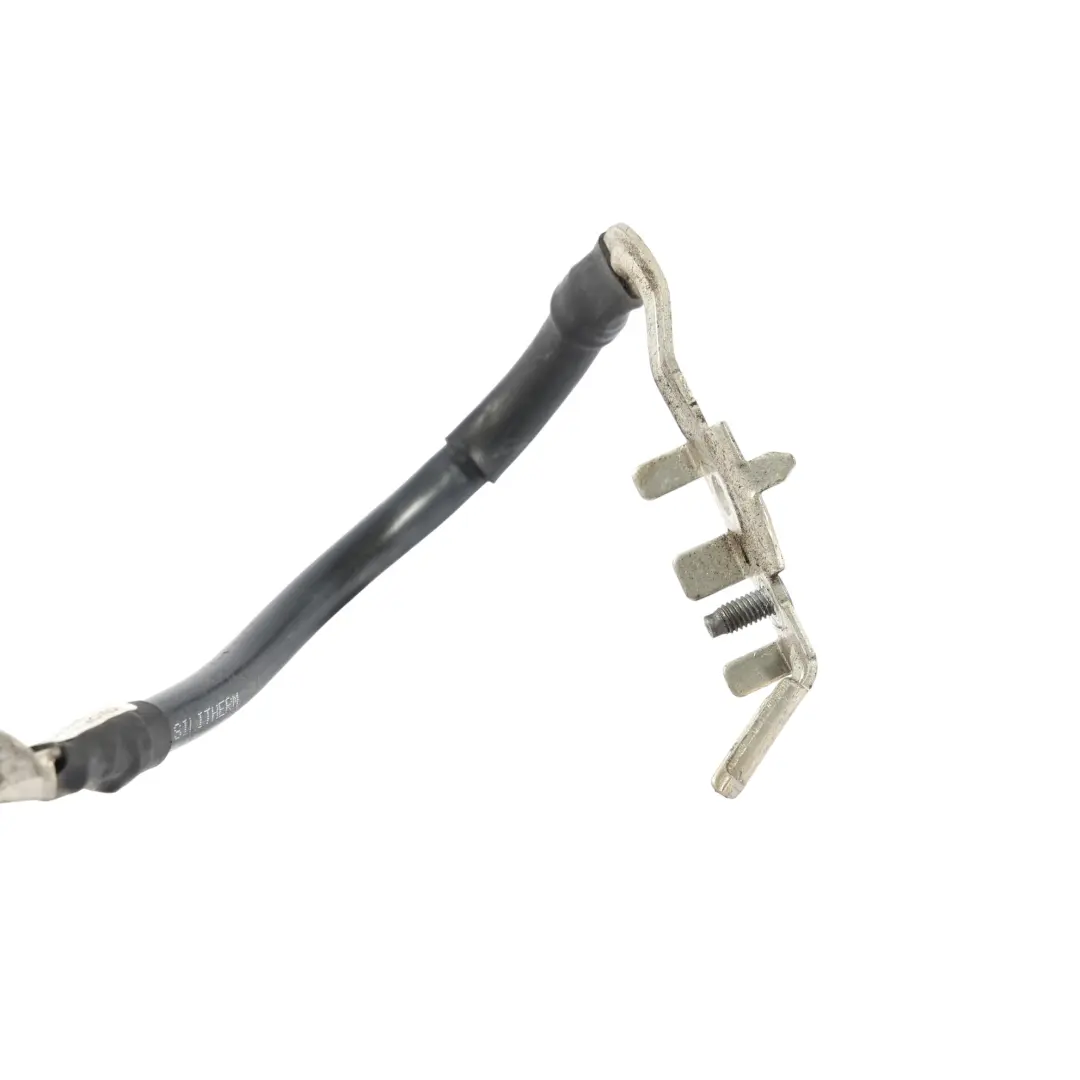 Cavo Cablaggio Terminale Negativo Della Batteria per Volkswagen Golf Mk7 con numero di parte 5Q0915181K Volkswagen Golf Mk7 Cavo Cablaggio Terminale Negativo Della Batteria - SKU 5Q0915181K - Numero di parte 5Q0915181K