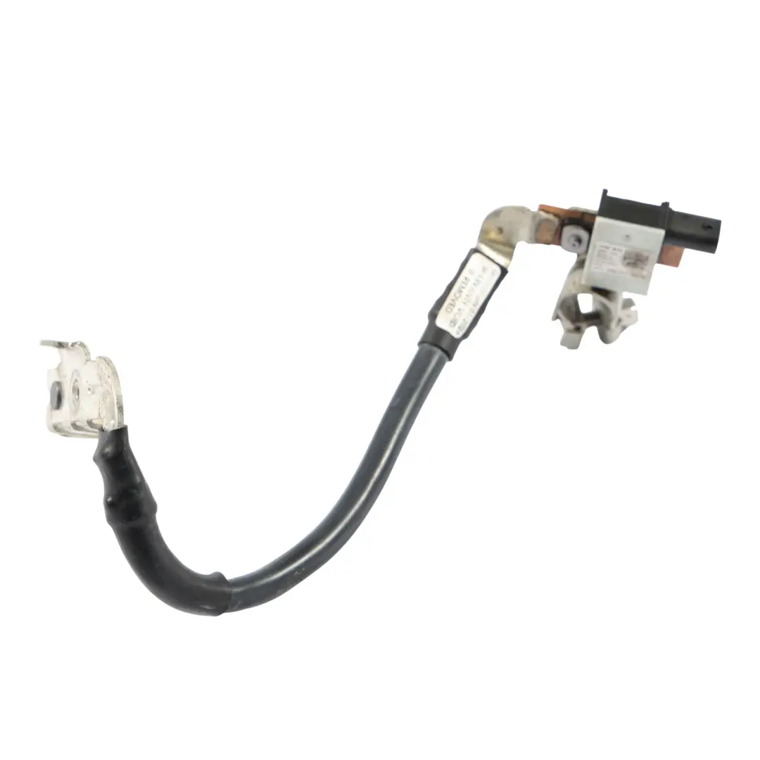 Volkswagen Golf Mk7 Faisceau De Câbles Borne Négative De Batterie - SKU 5Q0915181K - Numéro de pièce 5Q0915181K