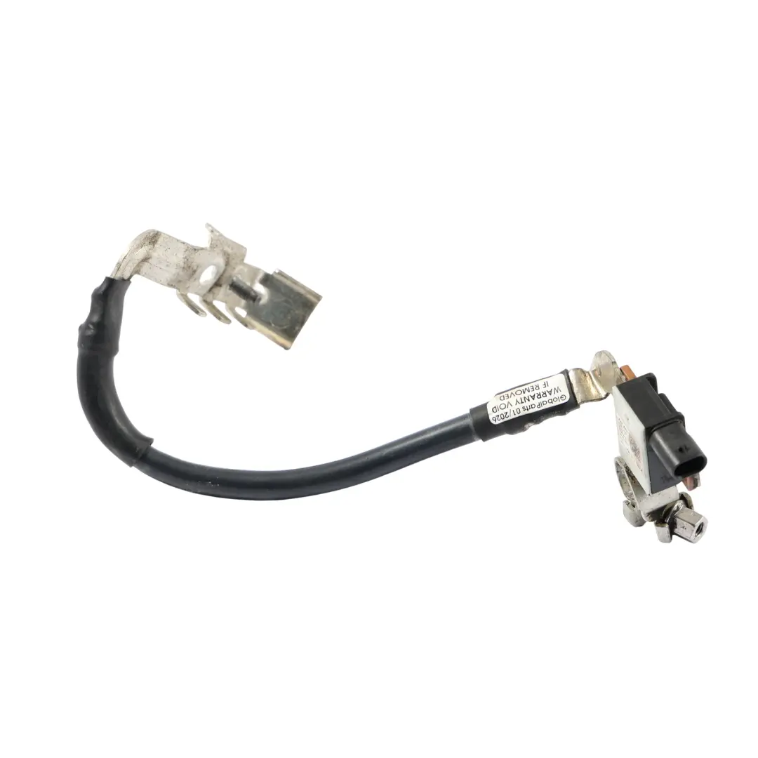 Terminal Negativo Batería Cableado Loom para Volkswagen Golf Mk7 con número de pieza 5Q0915181K Volkswagen Golf Mk7 Terminal Negativo Batería Cableado Loom - SKU 5Q0915181K - Número de pieza 5Q0915181K