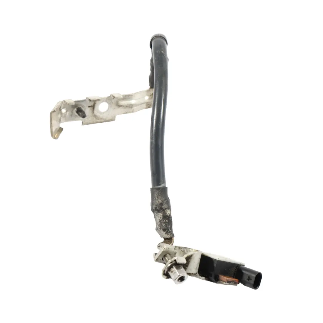 Volkswagen Golf Mk7 Negative Batterieklemme Kabel Kabelbaum - SKU 5Q0915181K - Teilenummer 5Q0915181K