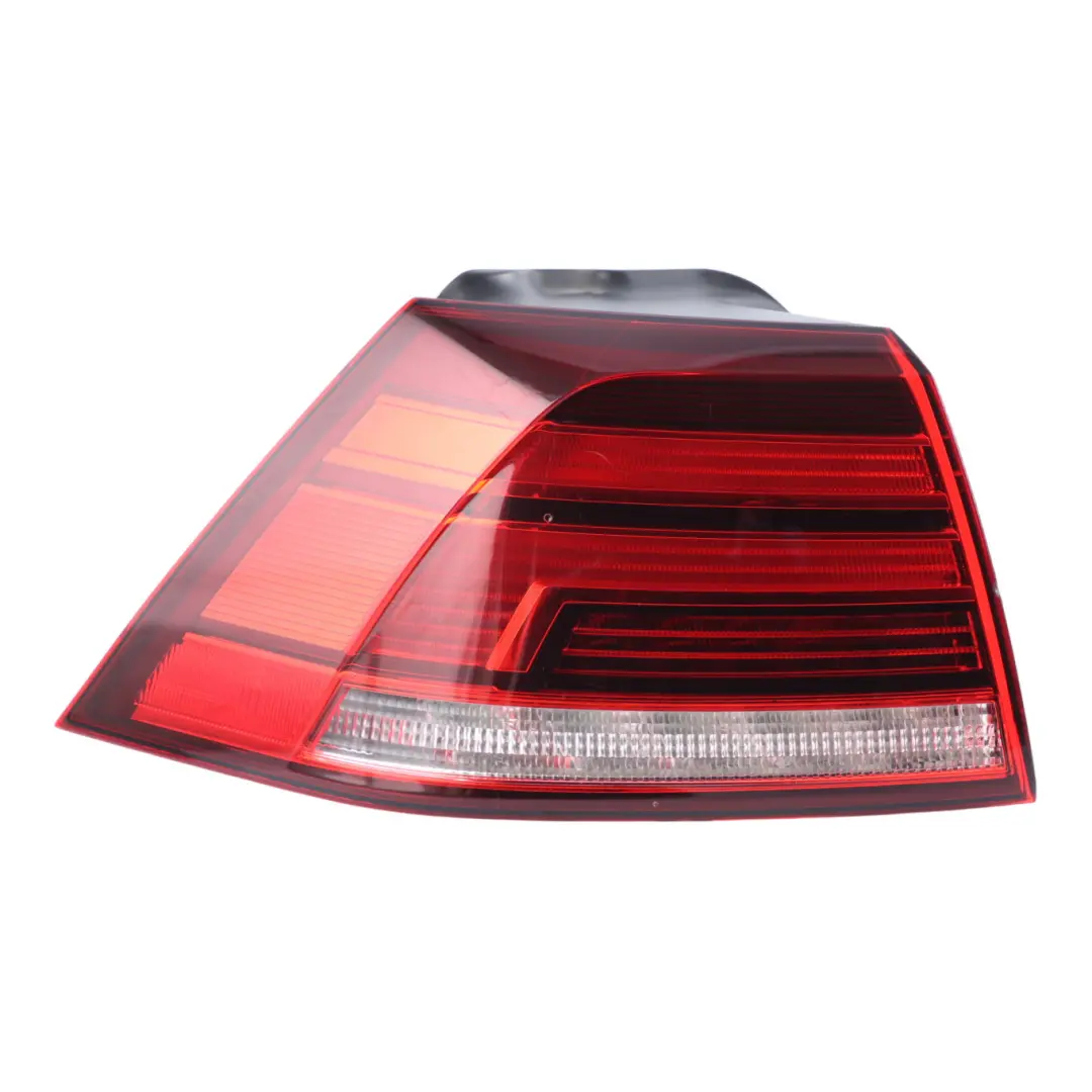 5G Light Lamp Rear Taillight Left Outer N/S to Volkswagen Golf with Part number 5G0945095Q Volkswagen Golf 5G Light Lamp Rear Taillight Left Outer N/S - SKU 5G0945095Q-2 - Part number 5G0945095Q