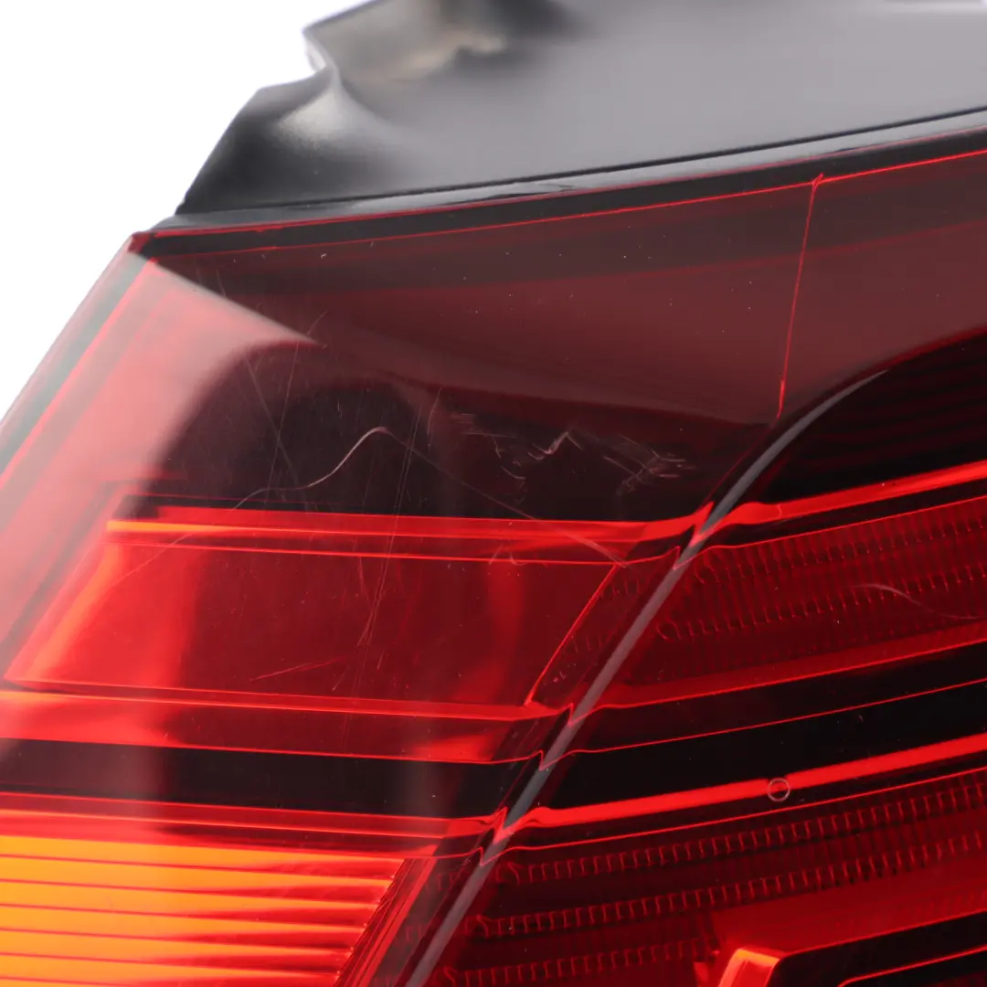 5G Light Lamp Rear Taillight Left Outer N/S to Volkswagen Golf with Part number 5G0945095Q Volkswagen Golf 5G Light Lamp Rear Taillight Left Outer N/S - SKU 5G0945095Q-2 - Part number 5G0945095Q