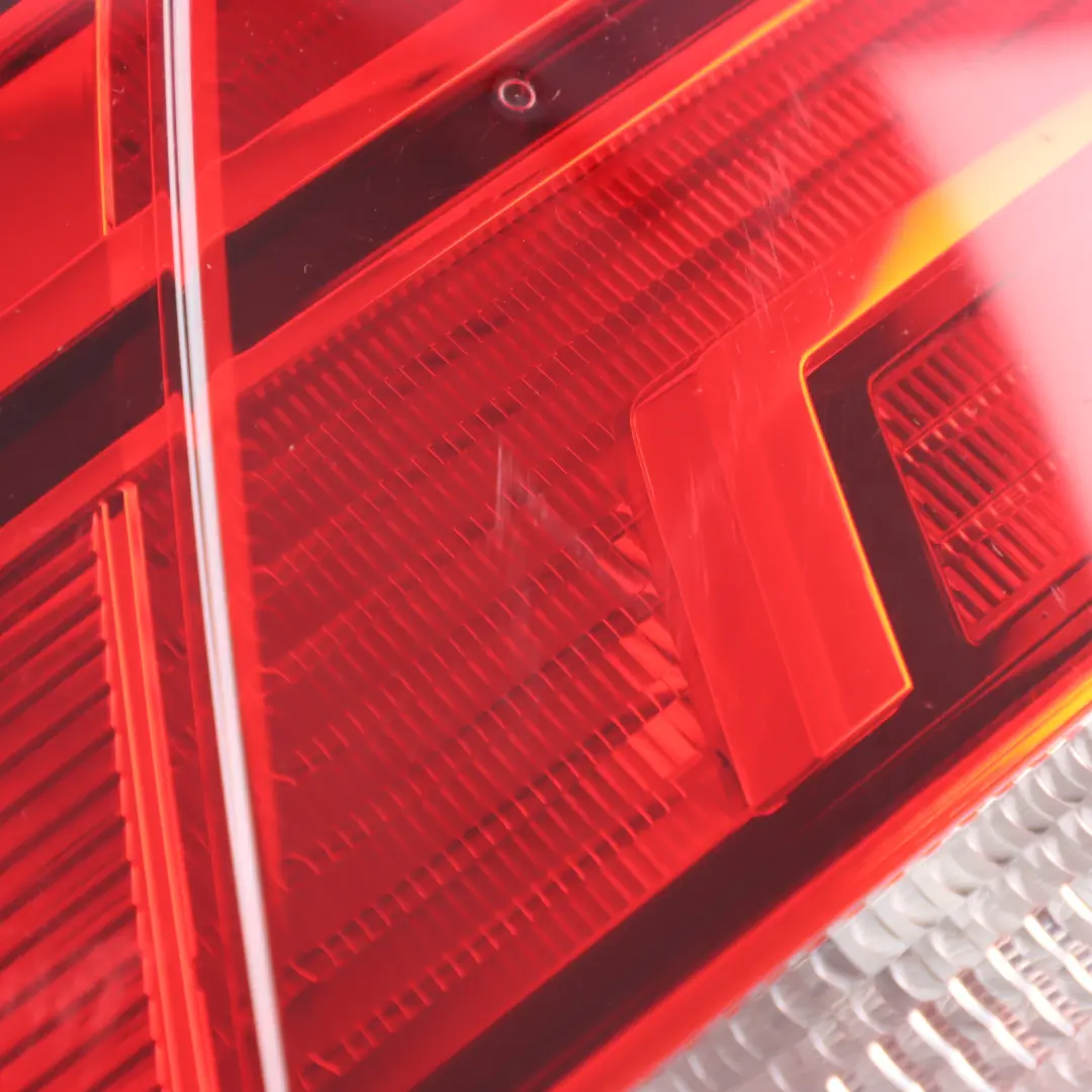 Volkswagen Golf 5G Light Lamp Rear Taillight Left Outer N/S - SKU 5G0945095Q-2 - Part number 5G0945095Q