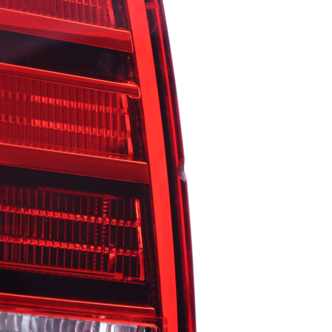 Volkswagen Golf 5G Light Lamp Rear Taillight Left Outer N/S - SKU 5G0945095Q-2 - Part number 5G0945095Q