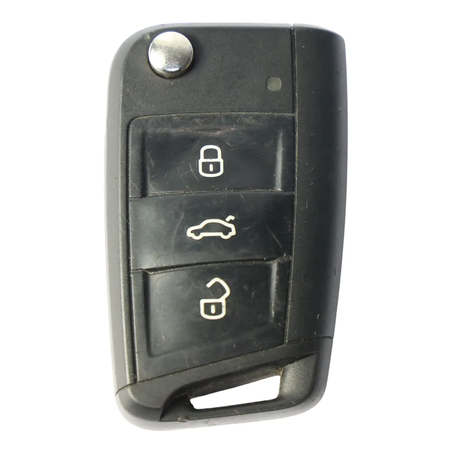 VW Volkswagen Golf Mk7 5G 434MHz Radio Remote Control Key 5G0959752BA