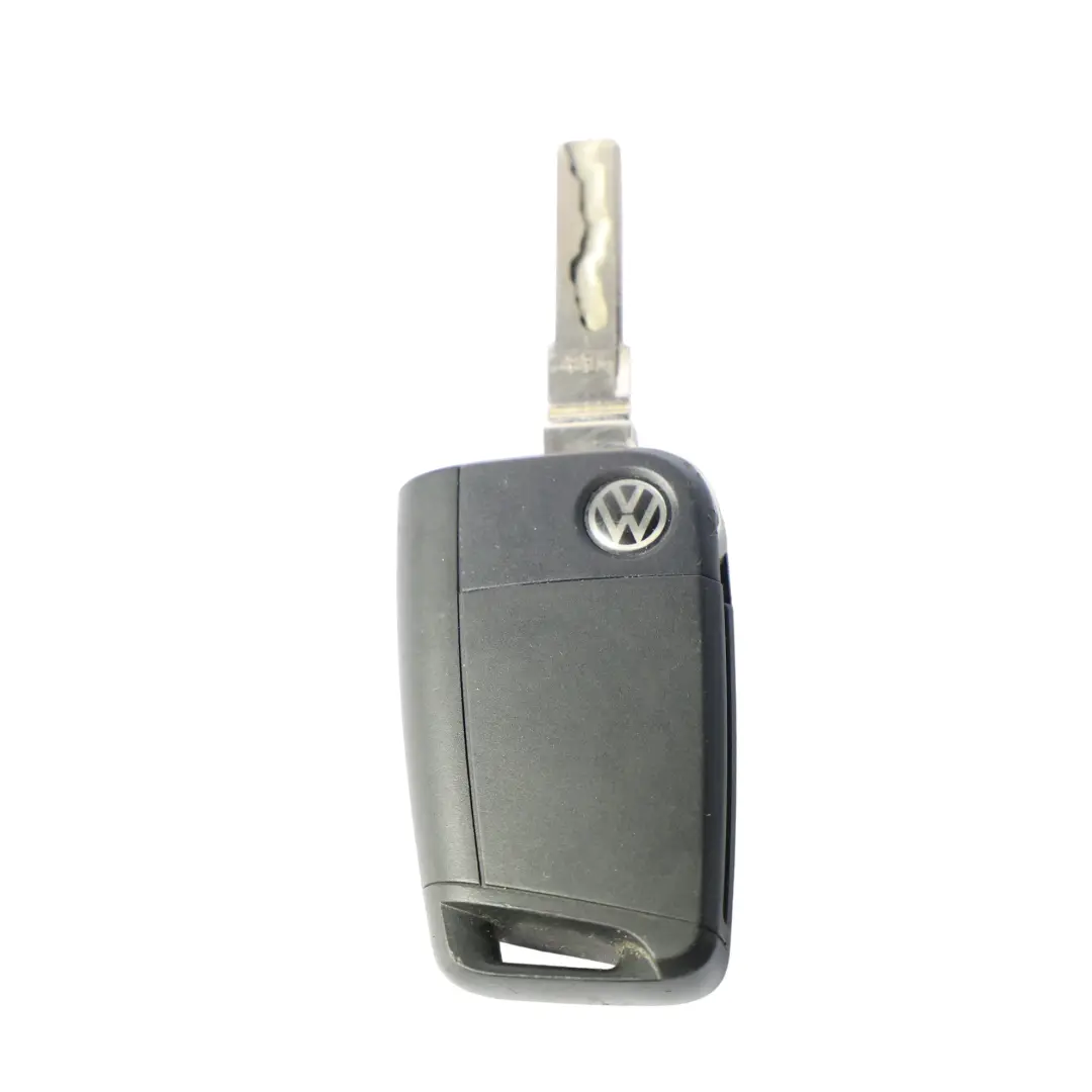 5G 434Mhz Radio Telecomando Chiave per VW Volkswagen Golf Mk7 con numero di parte 5G0959752BA VW Volkswagen Golf Mk7 5G 434Mhz Radio Telecomando Chiave - SKU 5G0959752BA - Numero di parte 5G0959752BA