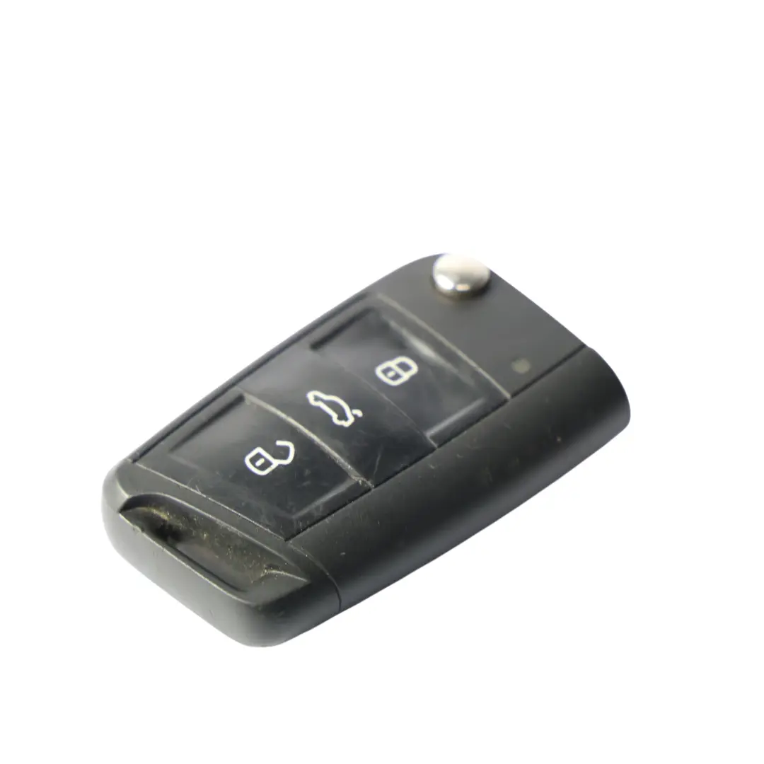 VW Volkswagen Golf Mk7 5G 434Mhz Funkfernbedienung Schlüssel - SKU 5G0959752BA - Teilenummer 5G0959752BA