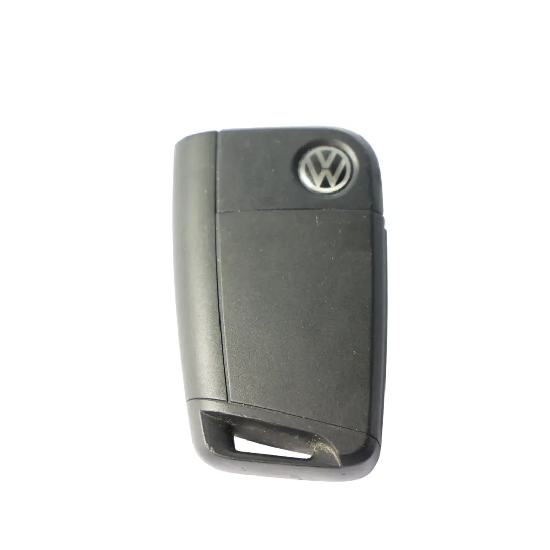 5G 434MHz Radio Remote Control Key to VW Volkswagen Golf Mk7 with Part number 5G0959752BA VW Volkswagen Golf Mk7 5G 434MHz Radio Remote Control Key - SKU 5G0959752BA - Part number 5G0959752BA