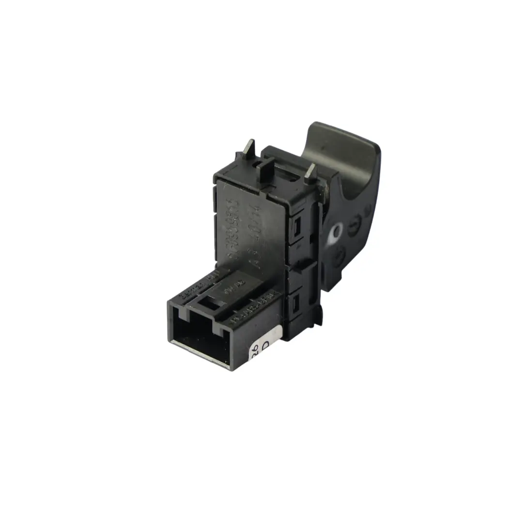 Mk3 Elevalunas Botón Interruptor Lado Delantero Pasajero para Seat Leon con número de pieza 5G0959855 Seat Leon Mk3 Elevalunas Botón Interruptor Lado Delantero Pasajero - SKU 5G0959855 - Número de pieza 5G0959855
