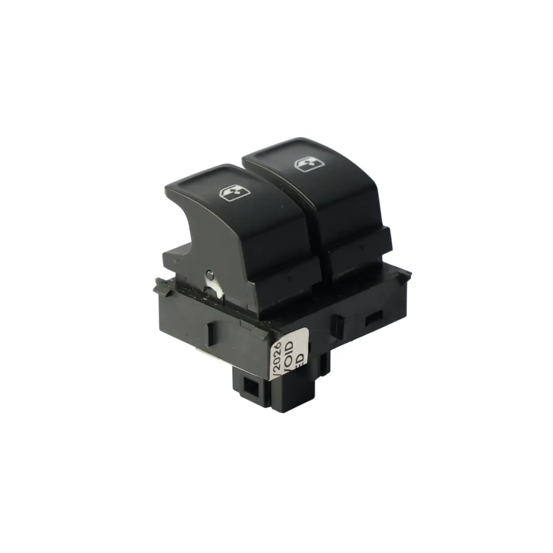 Mk3 Tür Fensterheber Schalter Taste Vorne Fahrerseite für Seat Leon mit Teilenummer 5G0959858F Seat Leon Mk3 Tür Fensterheber Schalter Taste Vorne Fahrerseite - SKU 5G0959858F - Teilenummer 5G0959858F