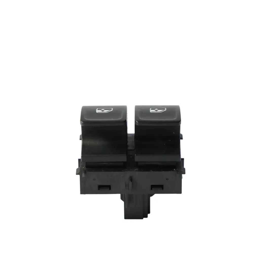Mk3 Bouton Commande Lève-Vitre Porte Avant Côté Conducteur pour Seat Leon à propos du numéro de pièce 5G0959858F Seat Leon Mk3 Bouton Commande Lève-Vitre Porte Avant Côté Conducteur - SKU 5G0959858F - Numéro de pièce 5G0959858F