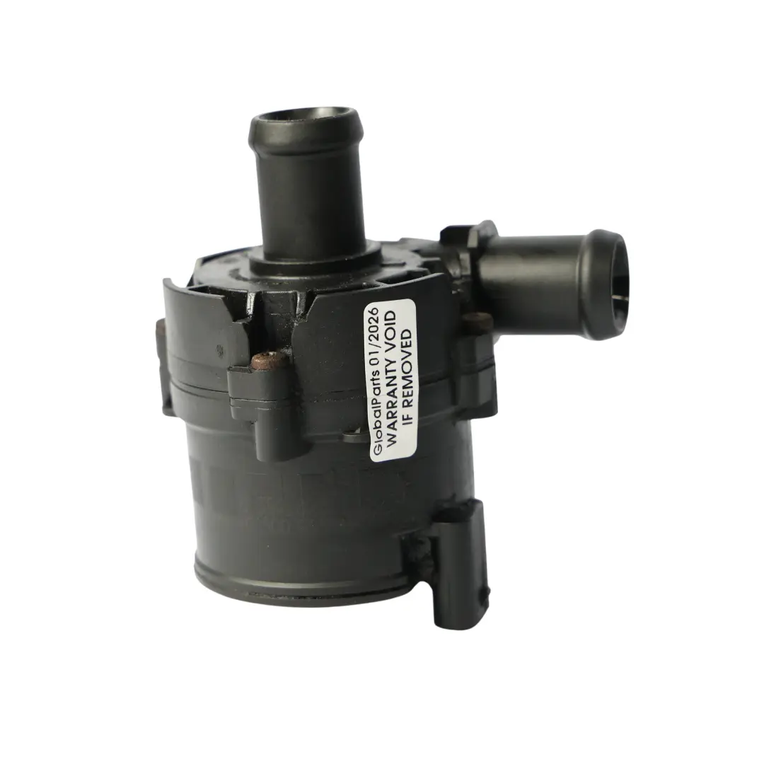 Audi A1 8X VW Golf Mk7 Passat B8 Bomba De Agua Auxiliar Refrigerante - SKU 5G0965567-1 - Número de pieza 5G0965567