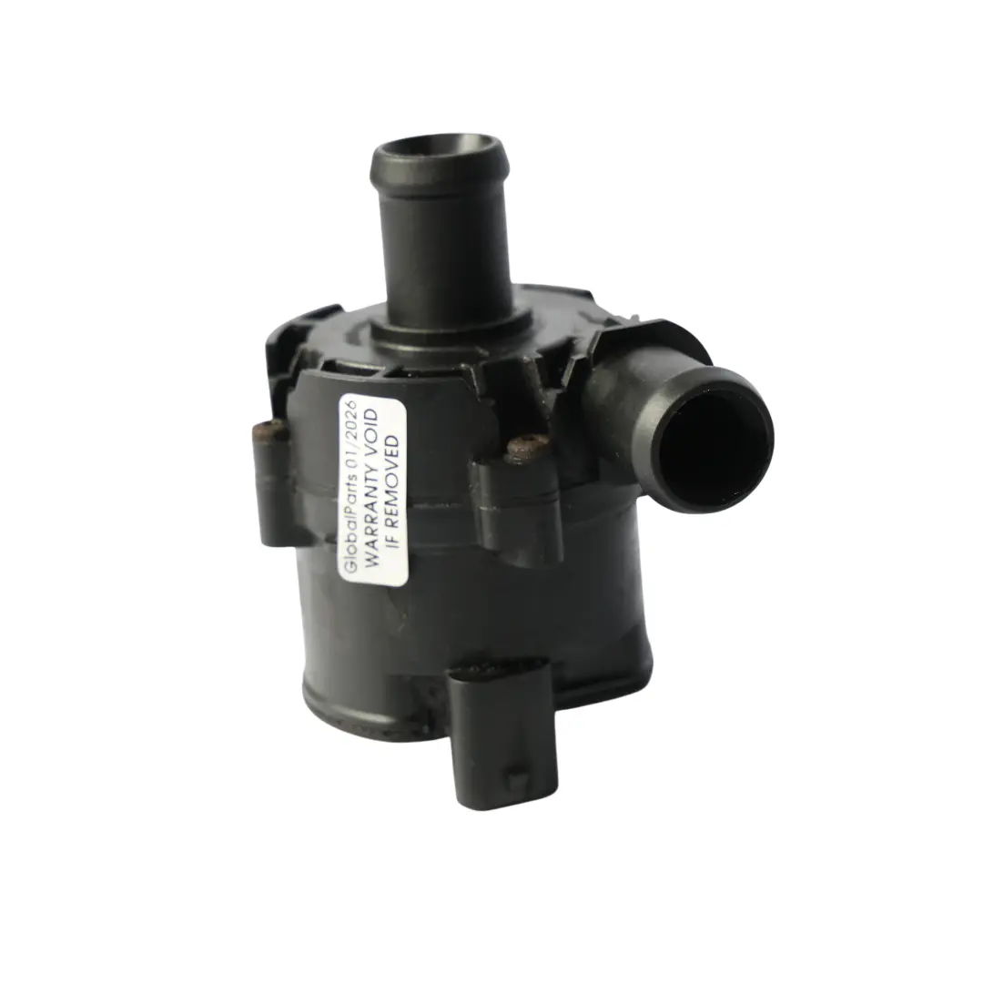 Audi A1 8X VW Golf Mk7 Passat B8 Bomba De Agua Auxiliar Refrigerante - SKU 5G0965567-1 - Número de pieza 5G0965567