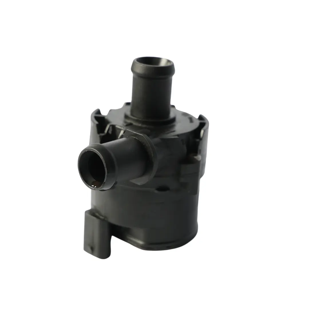 Zusatzwasserpumpe Kühlmittel für Audi A1 8X Volkswagen Golf Mk7 Passat B8 mit Teilenummer 5G0965567 Audi A1 8X Volkswagen Golf Mk7 Passat B8 Zusatzwasserpumpe Kühlmittel - SKU 5G0965567-1 - Teilenummer 5G0965567