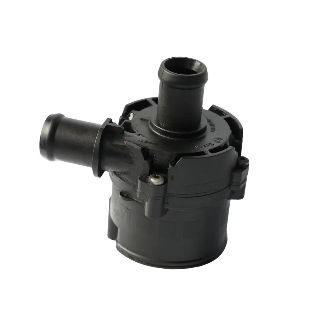Audi A1 8X Volkswagen Golf Mk7 Passat B8 Auxiliary Water Pump Coolant - SKU 5G0965567-1 - Part number 5G0965567