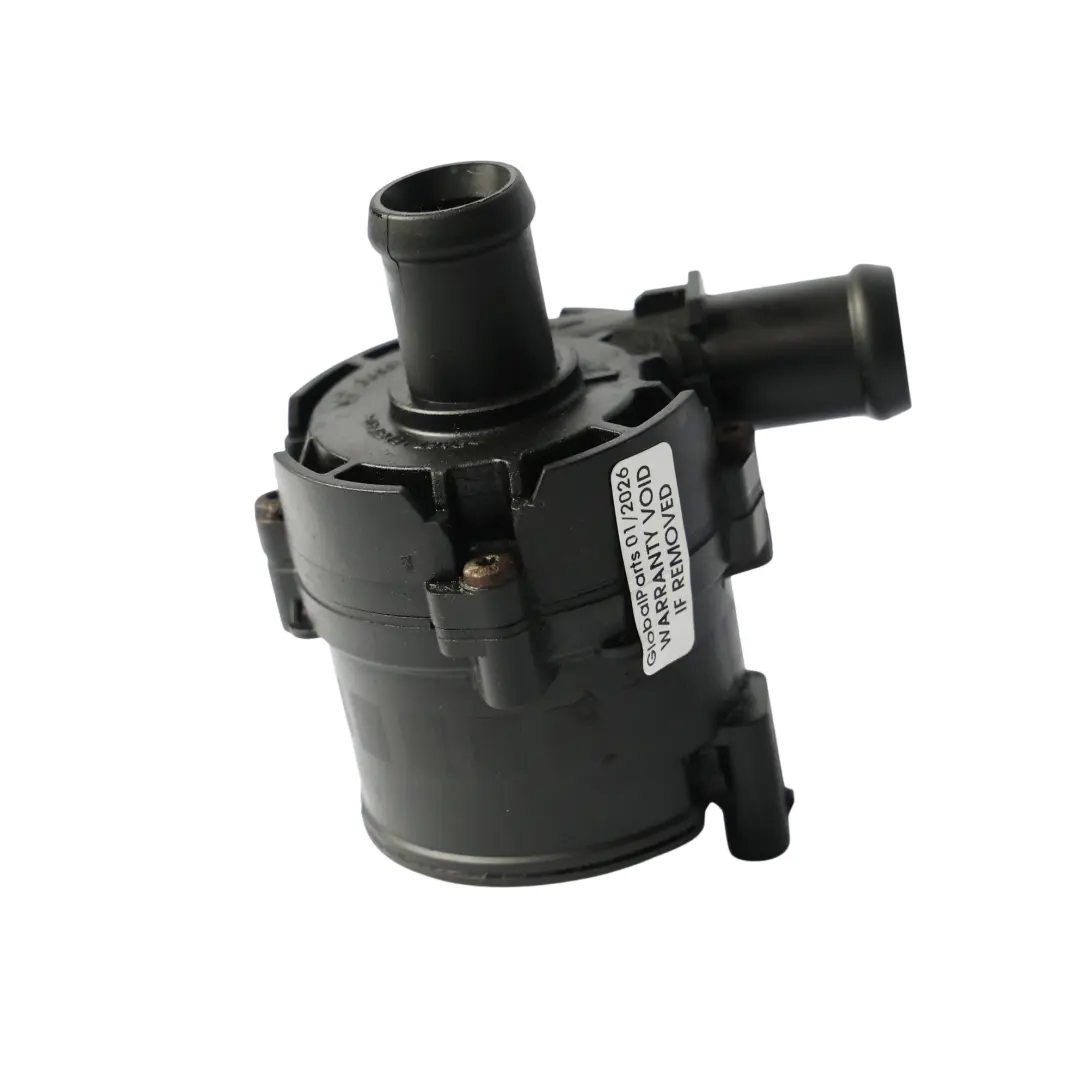 Auxiliary Water Pump Coolant to Audi A1 8X Volkswagen Golf Mk7 Passat B8 with Part number 5G0965567 Audi A1 8X Volkswagen Golf Mk7 Passat B8 Auxiliary Water Pump Coolant - SKU 5G0965567-1 - Part number 5G0965567