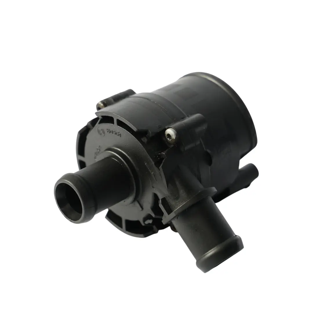 Bomba De Agua Auxiliar Refrigerante para Audi A1 8X VW Golf Mk7 Passat B8 con número de pieza 5G0965567 Audi A1 8X VW Golf Mk7 Passat B8 Bomba De Agua Auxiliar Refrigerante - SKU 5G0965567-1 - Número de pieza 5G0965567