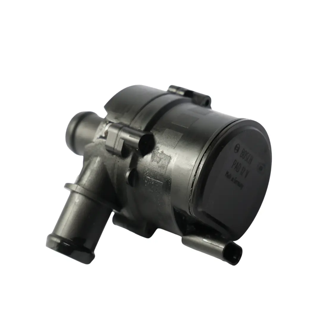 Audi A1 8X Volkswagen Golf Mk7 Passat B8 Auxiliary Water Pump Coolant - SKU 5G0965567-1 - Part number 5G0965567