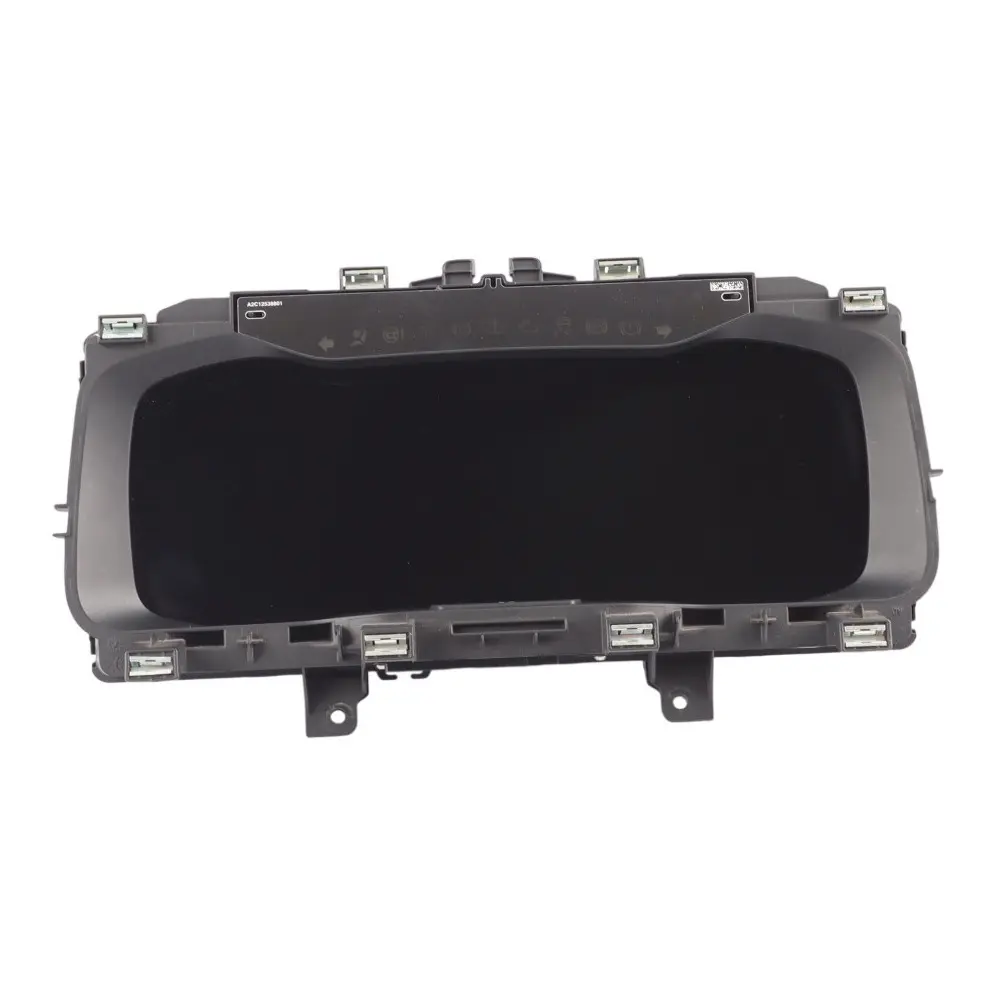 Volkswagen Golf R 5G Digital Cockpit Instrument Cluster Speedometer 5G1920791B